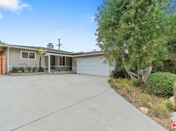 7456 W 91st St, Los Angeles, CA 90045