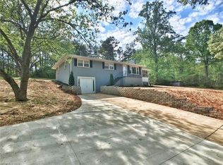 1944 Salem Church Rd, Bostic, NC 28018