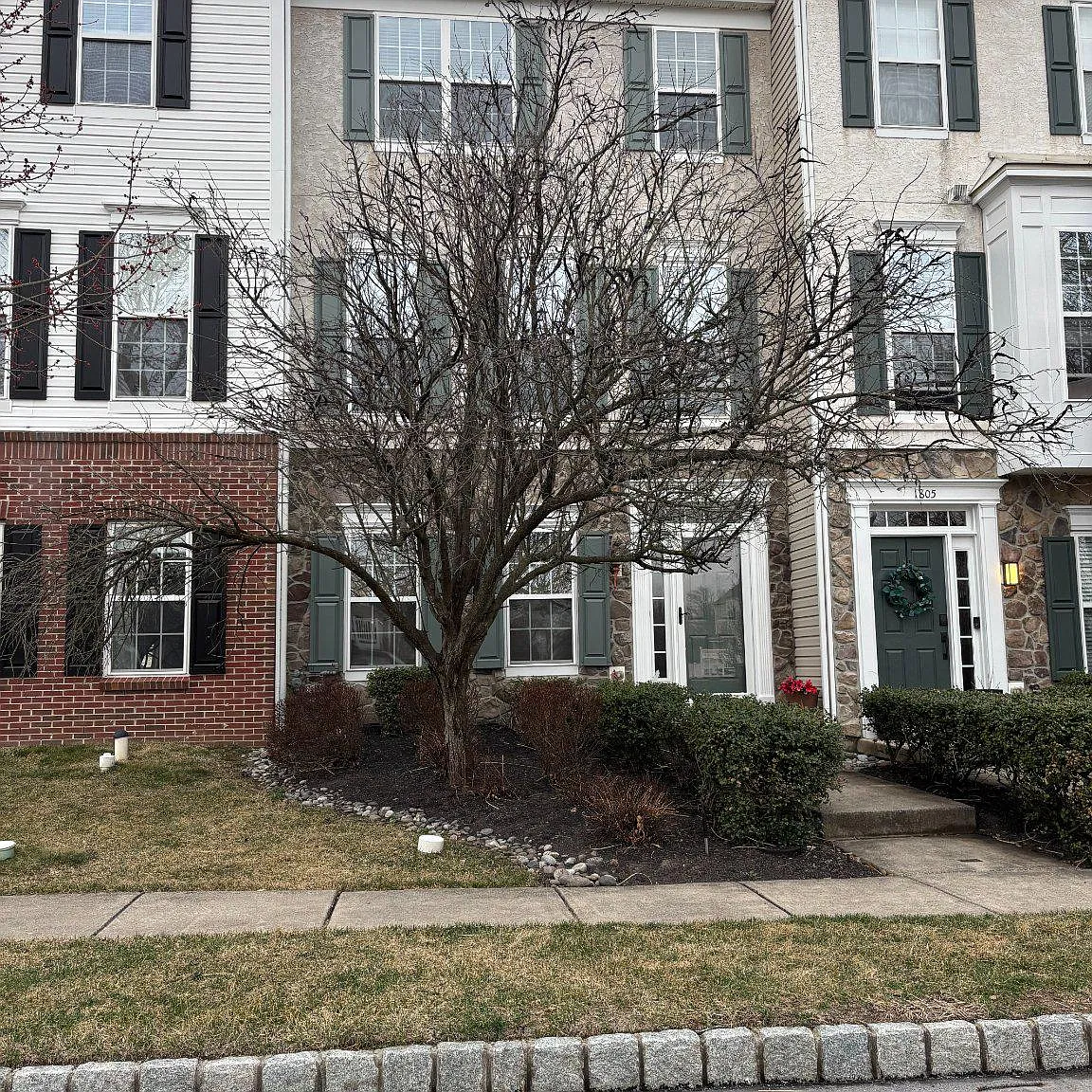 3 bed, 2.5 bath, 1624 sqft, $2,900 — Photo 2