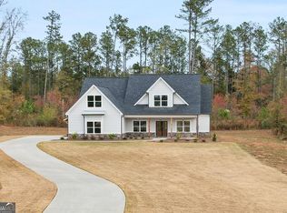 277 Conner Ln, Williamson, GA 30292