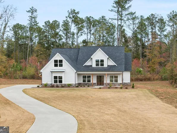 277 Conner Ln, Williamson, GA 30292