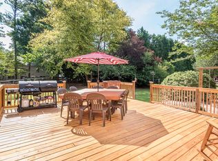 8606 Stratton Farm Rd, Huntersville, NC 28078