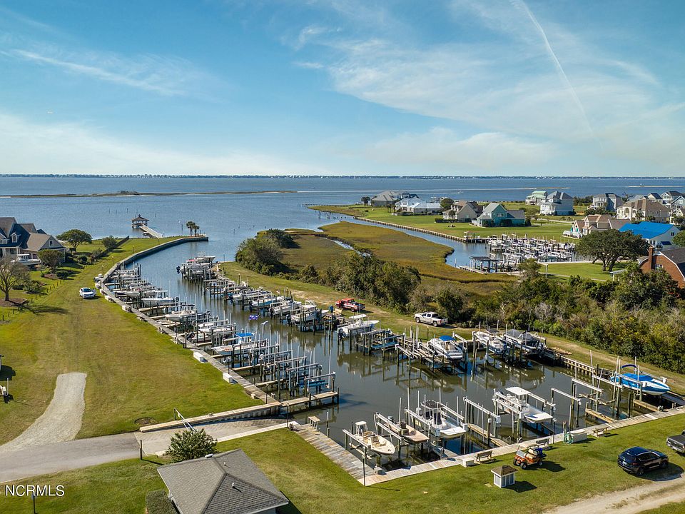 bogue sound yacht club