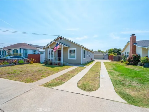 515 Cornwall Ave, Arroyo Grande, CA 93420