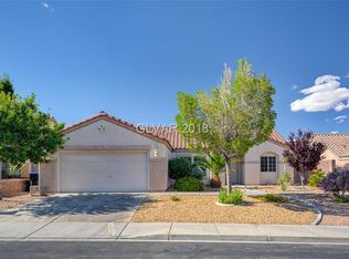 202 Sandhill Crane Ave, Henderson, NV 89002