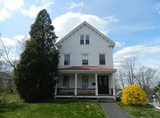 84 Maple Ave #2, Andover, MA 01810