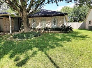 4509 Buffalo Trl, Baytown, TX 77521