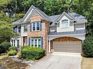 5008 Highland Oaks Ct SE, Smyrna, GA 30126
