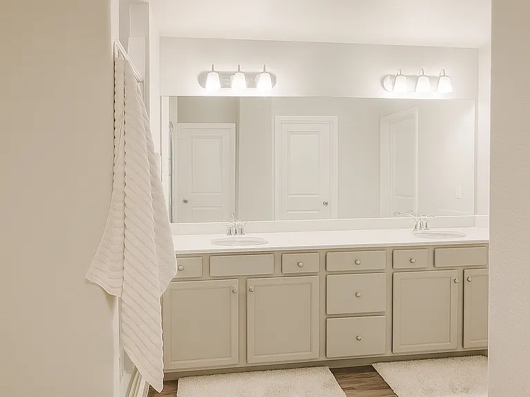Primary Bathroom 3