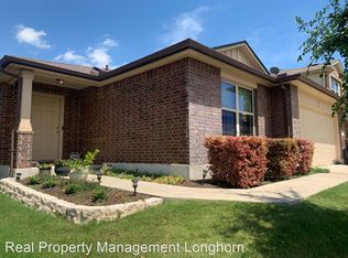 1126 Plateau Trl, Georgetown, TX 78626