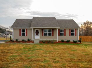 6657 Williams Rd, Cross Plains, TN 37049