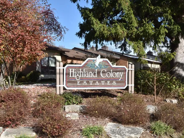 12838 North Colony DRIVE, Mequon, WI 53097