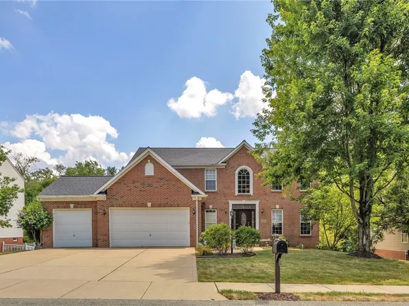 405 Mallard Dr, Cranberry Township, PA 16066