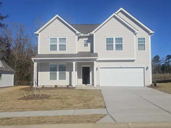 212 Black Oak Drive, Harlem, GA 30814