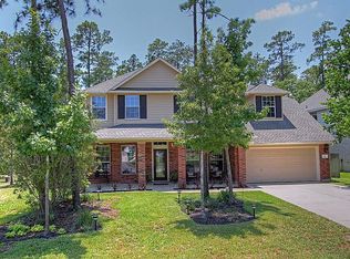 71 N Concord Valley Cir, Spring, TX 77382