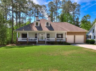 305 Kingfisher Point, McCormick, SC 29835