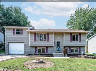 707 N Arlington St, Audubon, IA 50025