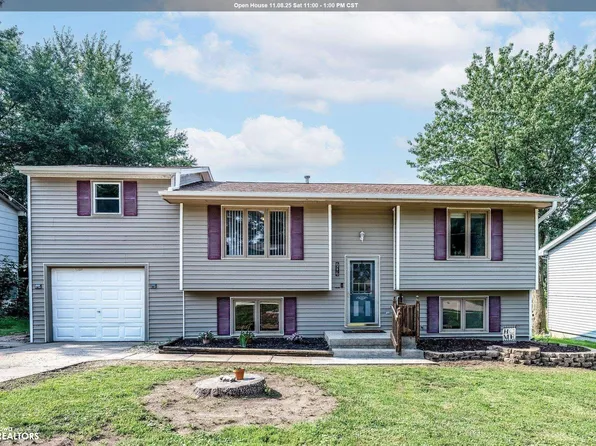 707 N Arlington St, Audubon, IA 50025