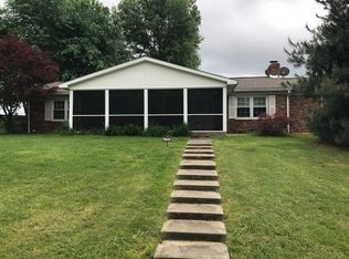 2326 Schuette Ln, Henderson, KY 42420