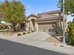 5824 Pleasant Palms St, North Las Vegas, NV 89081