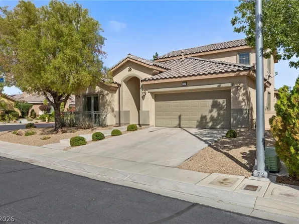 5824 Pleasant Palms St, North Las Vegas, NV 89081
