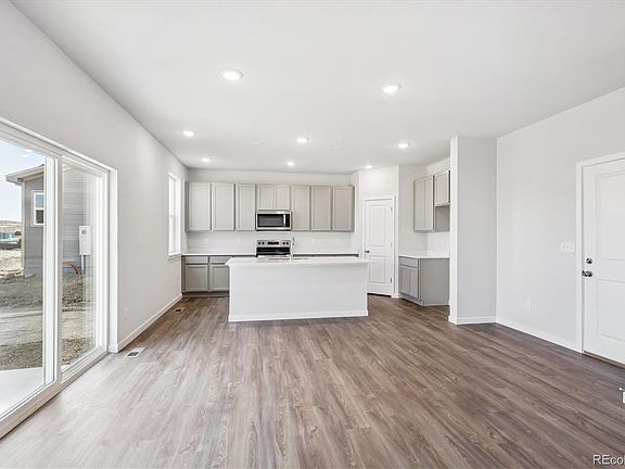 5th image of 4550 Blue Grama Drive