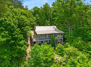 118 Lakota Ln, Mineral Bluff, GA 30559