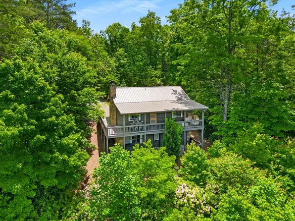 118 Lakota Ln, Mineral Bluff, GA 30559