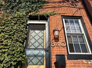 840 Tyson St, Baltimore, MD 21201