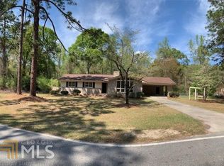 80 Dogwood Ln, Mc Rae, GA 31055