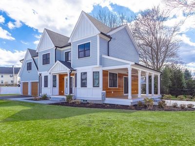 178 River St, West Newton, MA, 02465