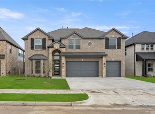 2005 Pelican Dr, Mansfield, TX 76063