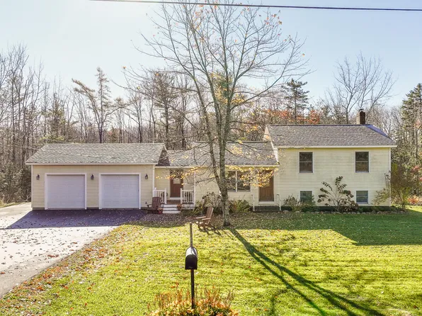 197 Bayside W, Owls Head, ME 04854