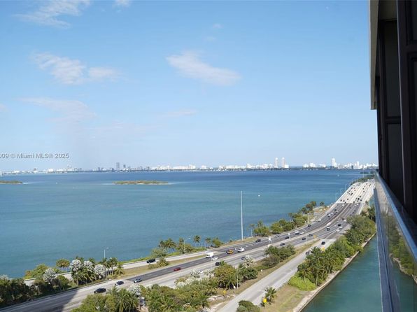 600 NE 36th St PENTHOUSE 15, Miami, FL 33137