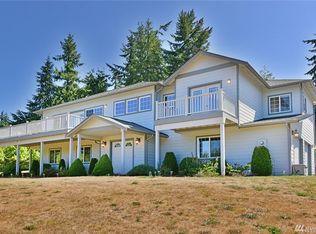 33 Olympic Ridge Dr, Port Ludlow, WA 98365