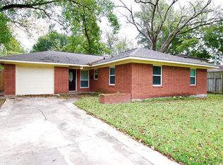 4422 Nina Lee Ln, Houston, TX 77092