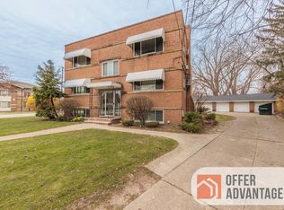 18725 Neff Rd APT 1, Cleveland, OH 44119