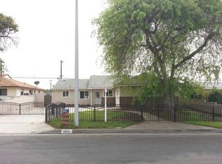1044 E Fondale St, Azusa, CA 91702