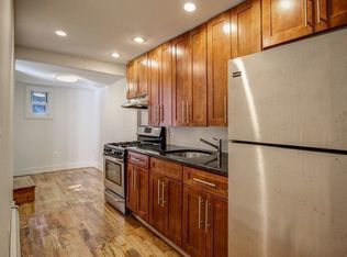 232 Spencer St APT 1, Brooklyn, NY 11205