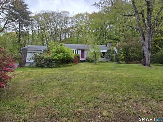 4 Sunny Lane, Harwinton, CT 06791
