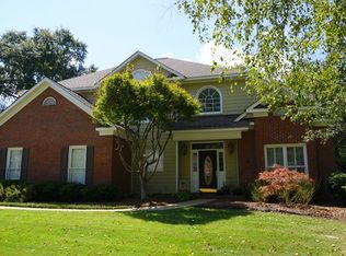 7153 W Wynfield Loop, Midland, GA 31820