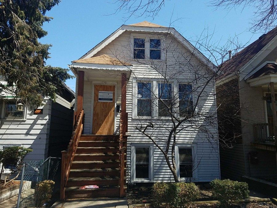 1st image of 3843 S Honore St