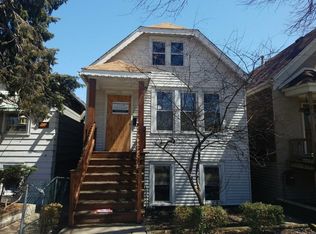 3843 S Honore St, Chicago, IL 60609