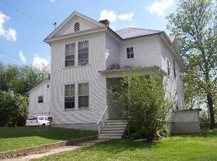 140 Dunbar Ave, Dublin, VA 24084