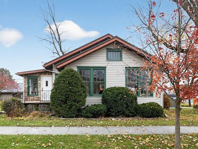 310 E Wabash Ave, Wakarusa, IN, 46573