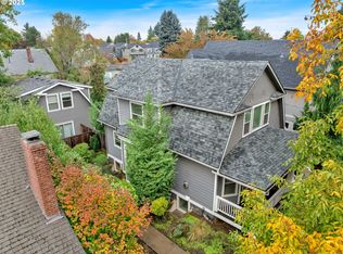 4417 N Gantenbein Ave #A, Portland, OR 97217