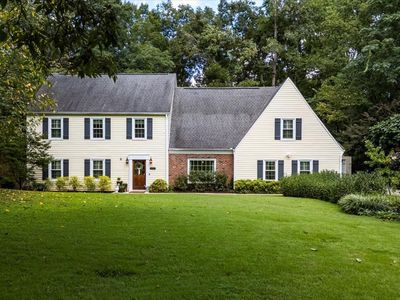 1160 Craddock Way, Macon, GA, 31210