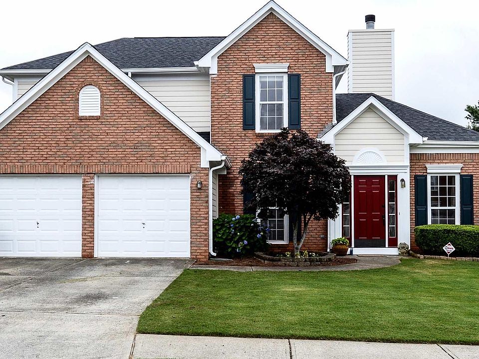 2nd image of 4209 Berwick Farm Dr