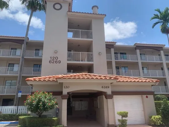 6269 Pointe Regal Circle #403, Delray Beach, FL 33484