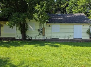 1401 Brazil Ave, Fort Smith, AR 72908